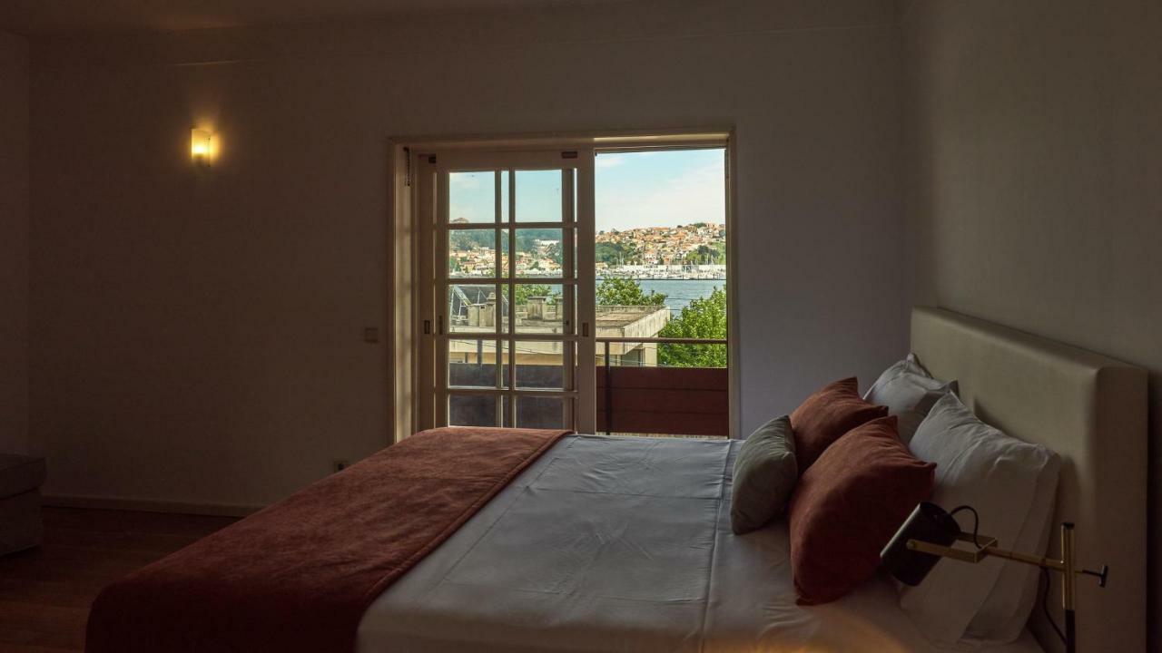Porto River House ภายนอก รูปภาพ