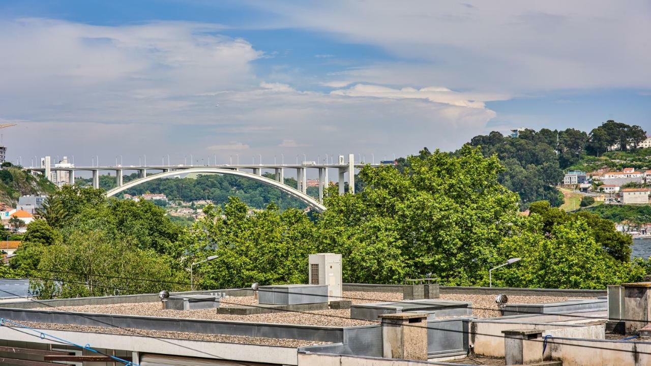 Porto River House ภายนอก รูปภาพ