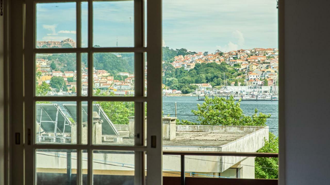 Porto River House ภายนอก รูปภาพ